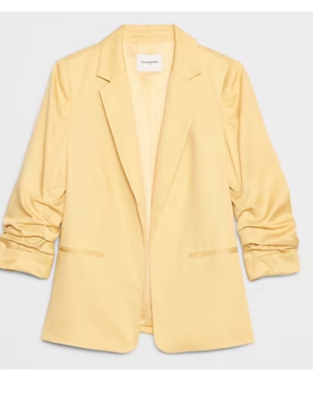 New!!! Banana Republic Blazer